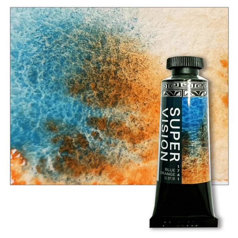Correction Fluid White - جديد سوبر الرؤية الطبقات رسم بالألوان