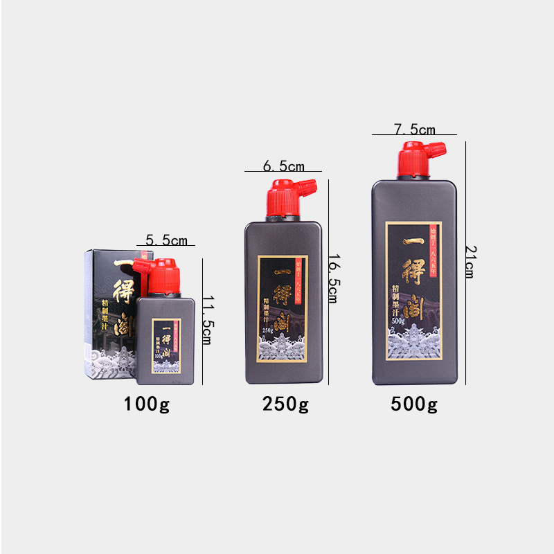 Yidege المهنية الصينية سومي ال - مراجعة Correction Fluid White وسعره