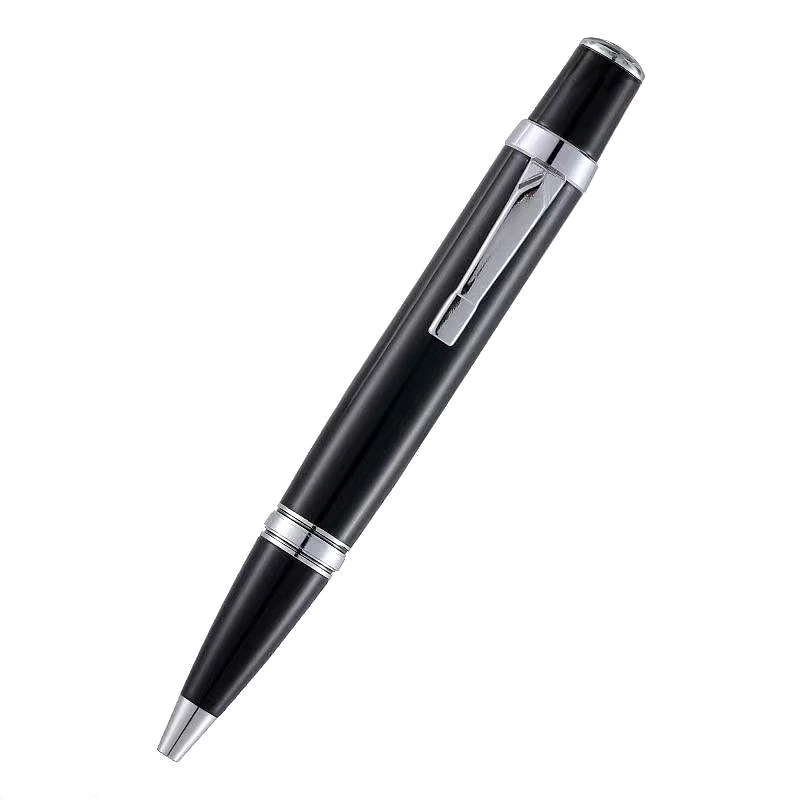 قلم حبر جاف فاخر قصير للكاتبين - مراجعة Stationery Supplies Business وسعره