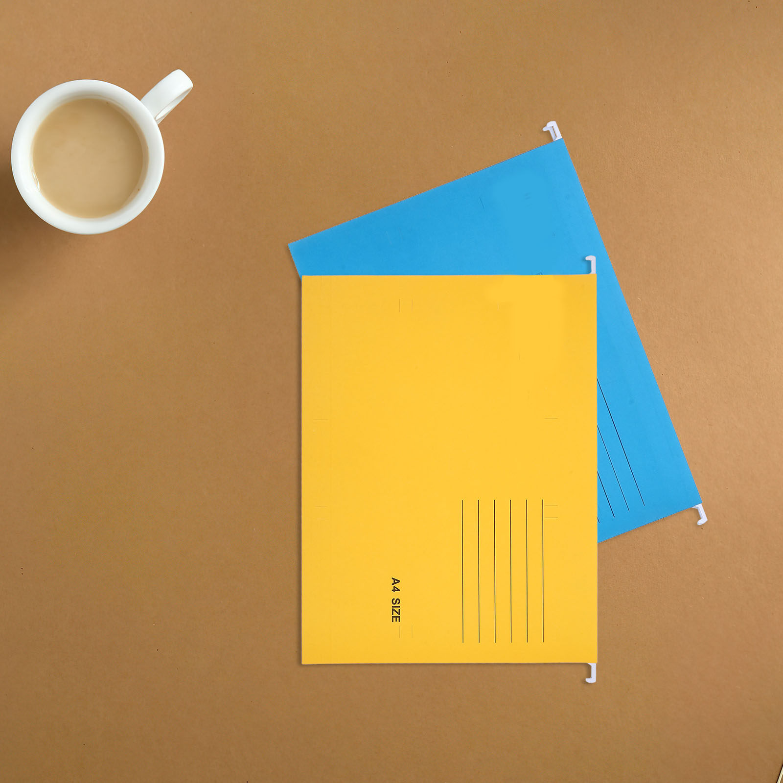 8 قطع من ملفات التخزين المعلقة - مراجعة File Folder Hanging وسعره