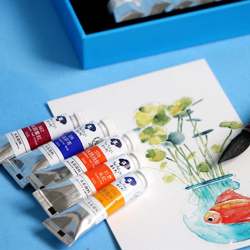 بول روبنس 5 مللي 18/24/36 ألوا - مراجعة Correction Fluid White وسعره