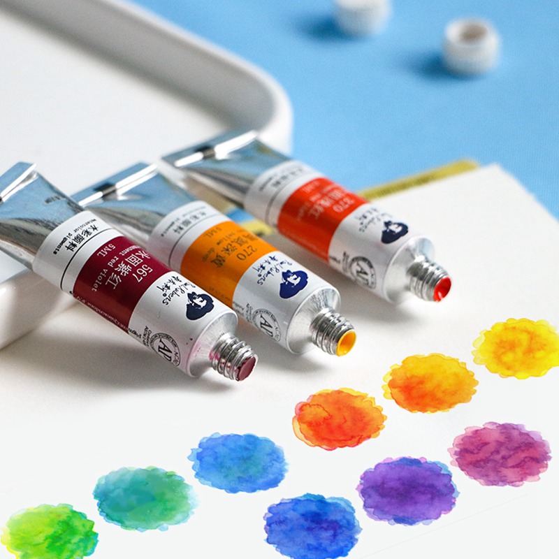 بول روبنس 5 مللي 18/24/36 ألوا - مراجعة Correction Fluid White وسعره