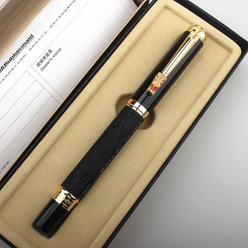 جديد فاخر جودة عالية الجلود 4  - مراجعة Stationery Supplies Business وسعره
