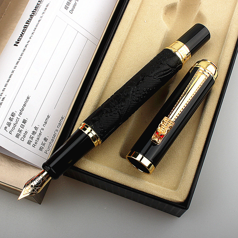 جديد فاخر جودة عالية الجلود 4  - مراجعة Stationery Supplies Business وسعره