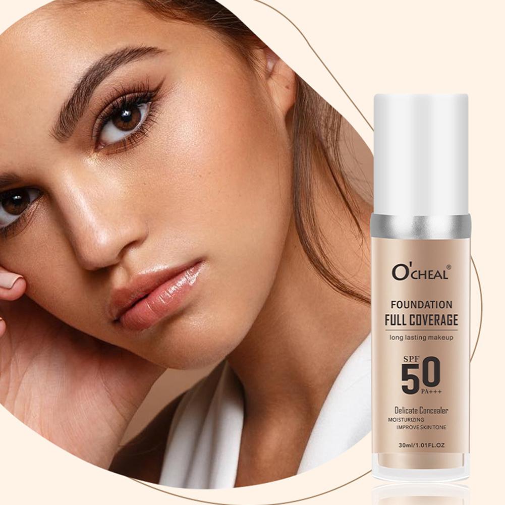 كريم أساس سائل أبيض يدوم طويلا - مراجعة Correction Fluid White وسعره