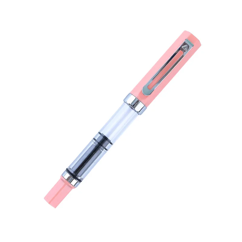 Lanbitou 3059 مكبس قلم حبر EF/ - مراجعة Stationery Supplies Business وسعره