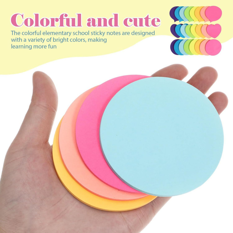 【3 أنماط من وسادات مذكرة على ش - مراجعة Total Stationery & Office Supply وسعره