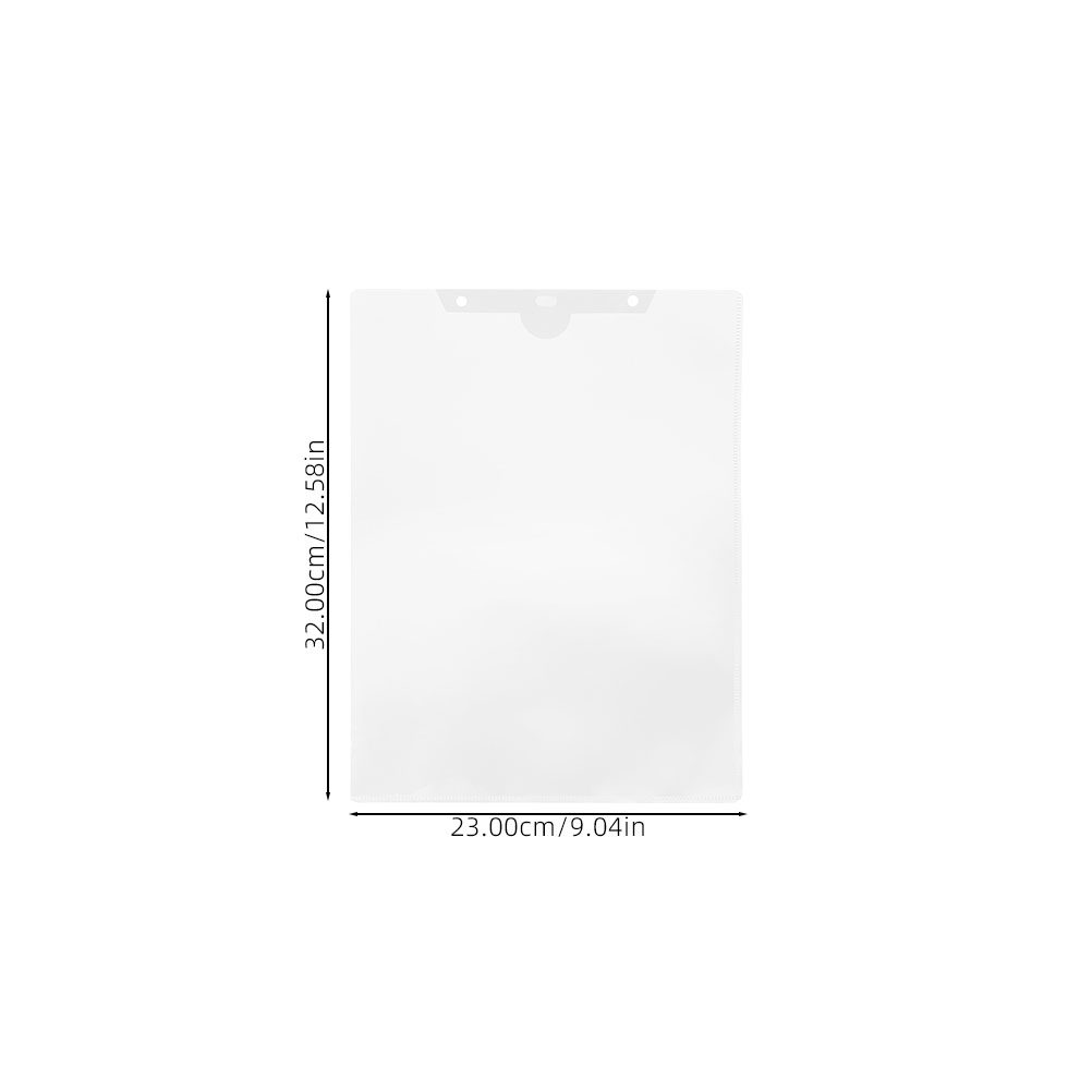 24 قطعة من أكياس الملفات البلا - مراجعة File Folder Hanging وسعره