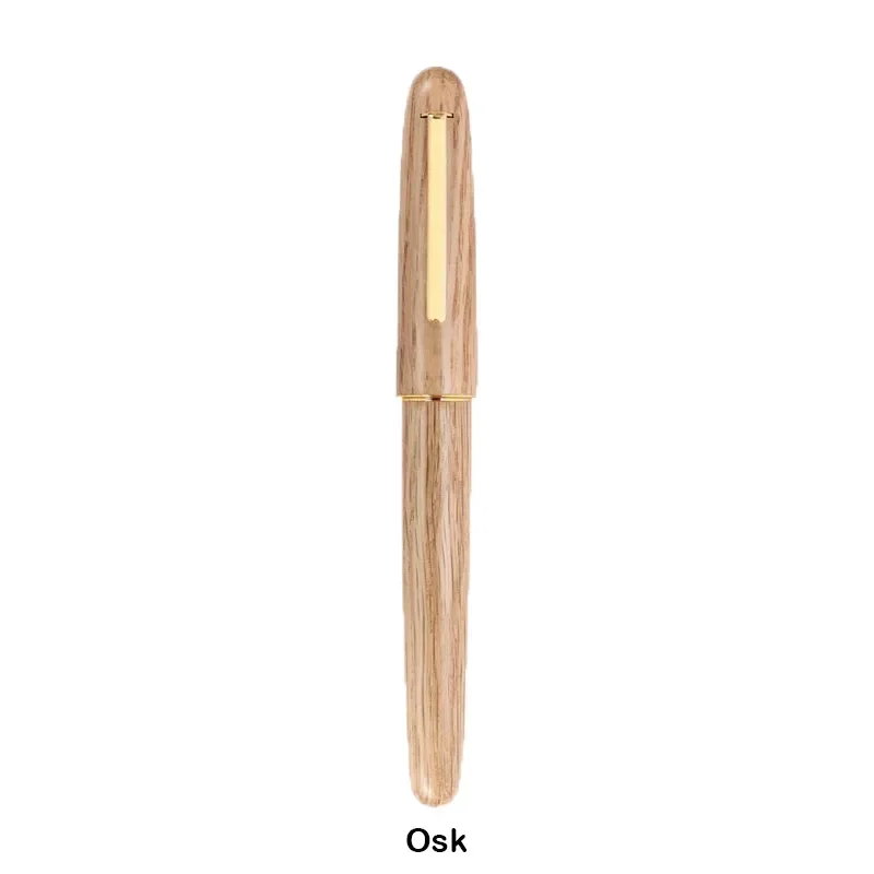 JINHAO 9036 الخشب الطبيعي اليد - مراجعة Stationery Supplies Business وسعره