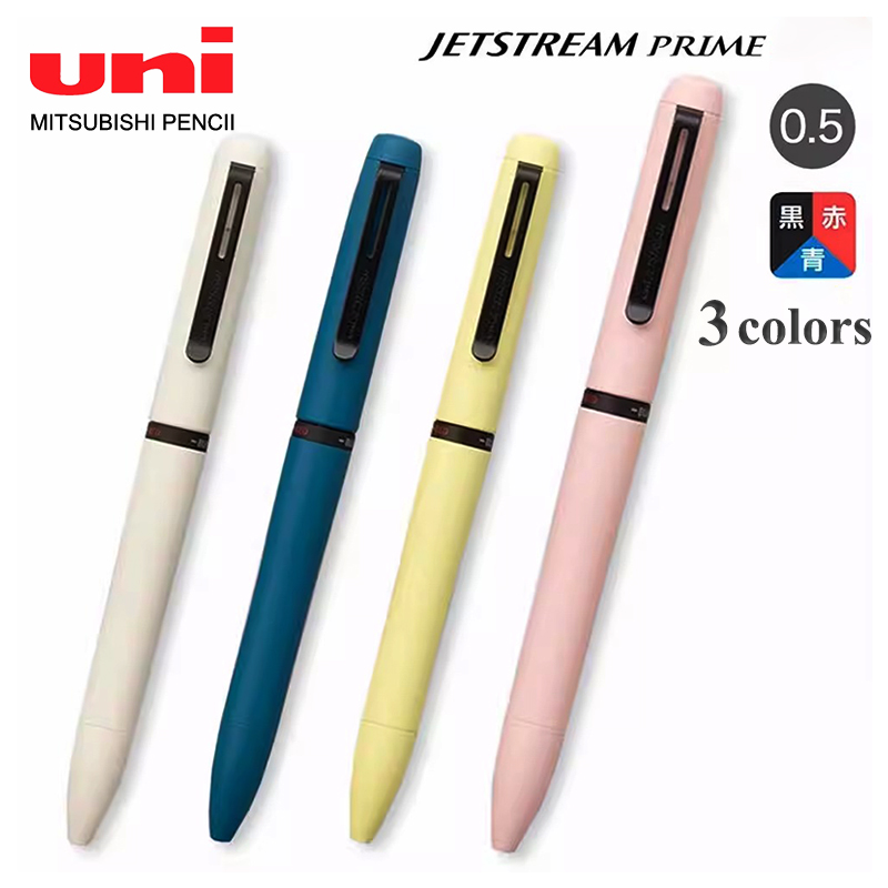قلم متعدد الوظائف ياباني UNI J - مراجعة Stationery Supplies Business وسعره