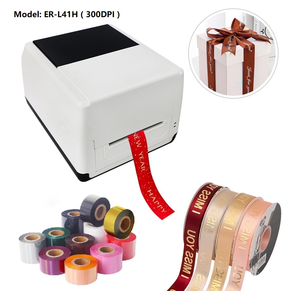 شريط راتنجي بورق ذهبي لامع 50- - مراجعة Self Inking Stamp وسعره