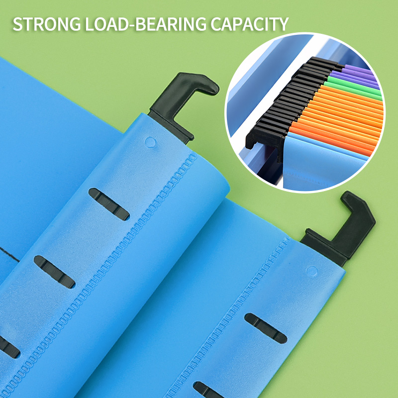 مجلدات ملفات معلقة مقاس A4/FC  - مراجعة File Folder Hanging وسعره